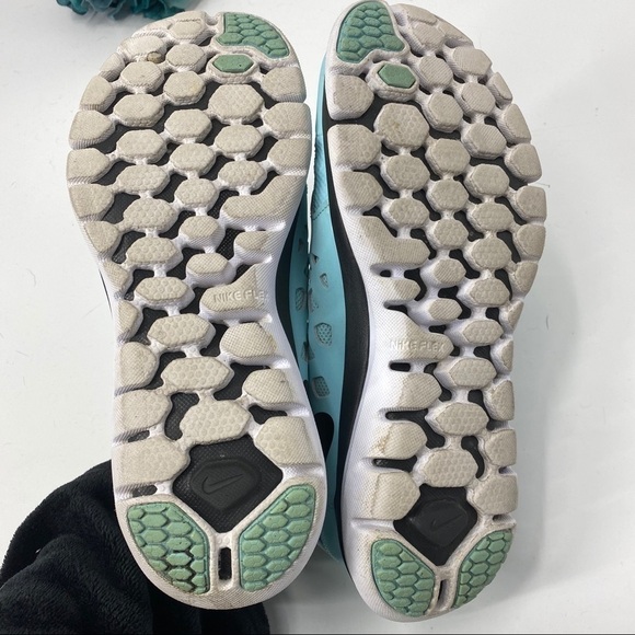 Nike flex run 15 size 9 - Picture 7 of 11